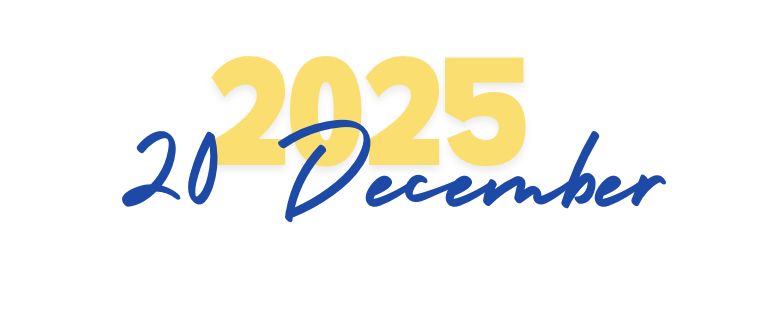 20 December 2025