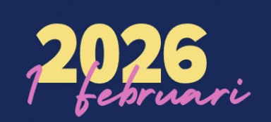 1 Februari 2026